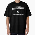 I Survived Another Soccer Season Funny Soccer Mom Gift by PlayTrackCo