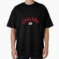 England English Flag by ArleneRowe