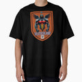 Germany Eagle Football Jersey by QStom-PRo
