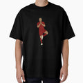 Mohamed Salah Goal Celebration by IconsByLB