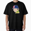 Australia Football Fan by casualsofficial
