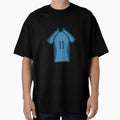 Isagi Yoichi Bluelock Football Kit by Skinpedia