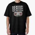 Soccer  Mom Senior 2027 Graduation by QuiteOrbit