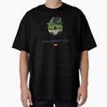 Football Fan Gear: Team Germany 2026 by Soccertees Lab