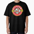 Football Is Everything - Belgium 2022 Vintage by FOOTBALL IS EVERYTHING