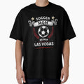 Las Vegas Soccer Mom Nevada by InsomniaMerch
