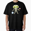 Soccer Team USA Calaverita Sugar by the Zarock Shop
