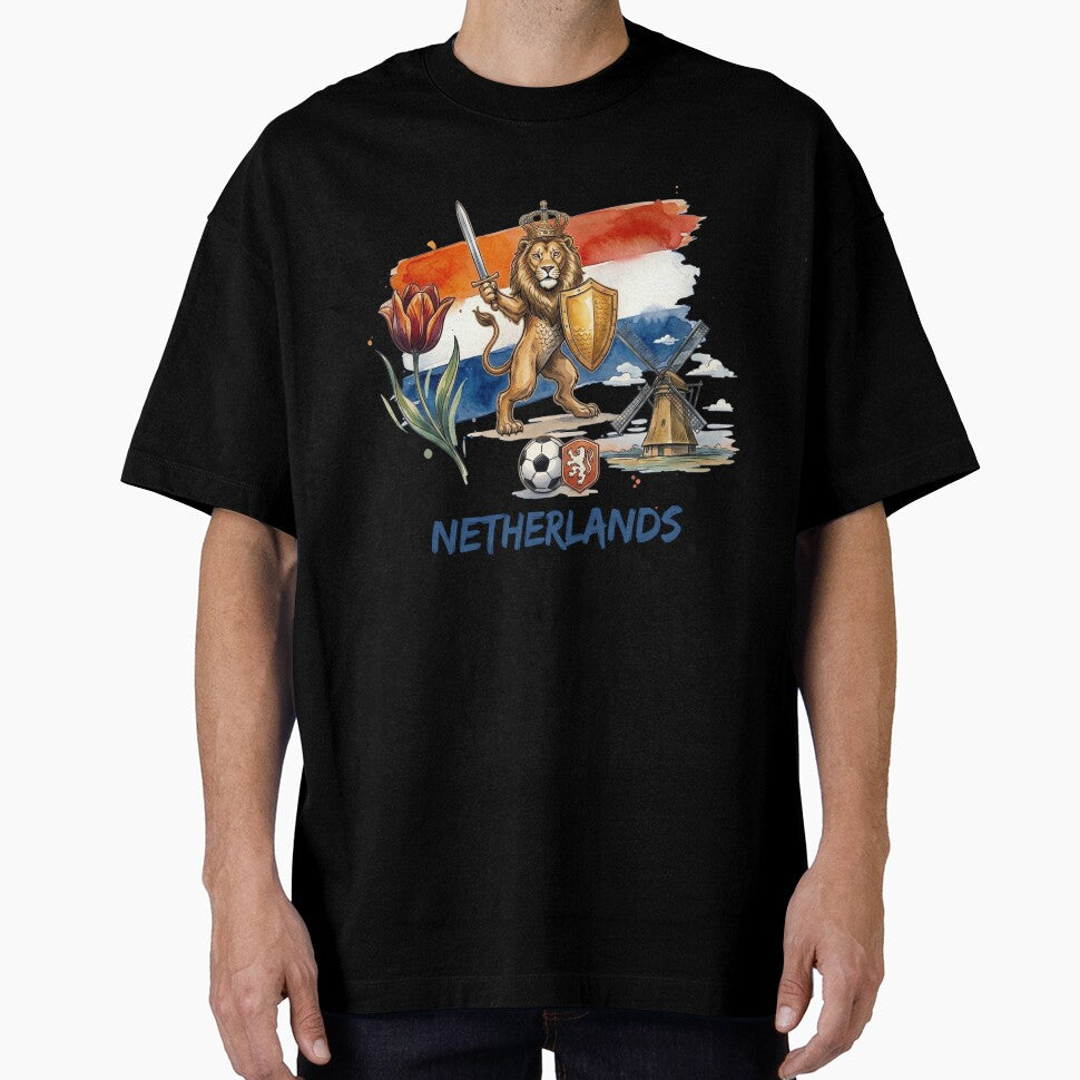Dutch Pride by MOFAPPAREL
