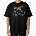 Soccer Mom - Best mom, soccer by Floter80