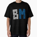 Munich - BM - 2019 - 2020 by gin3art