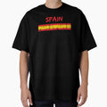 Spain by The Junto Shop