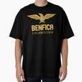 Benfica Gold by ROBERTWILSHOP