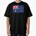 Australia Flag (Large) by STUDIO-72