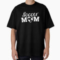 Soccer mom by sayotayo93