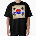 South Korea Soccer Fan Shirt – Goal Mode: on Football World Cup designe by LovelyHappyGift