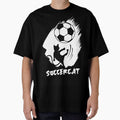 Soccer Cat. Soccer Mom. Soccer Dad by Rajan Supal
