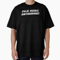 Film Music Enthusiast -- movie score lover by The Sporty Nerd