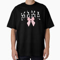 Coquette Soccer Mom Cute Soccer Mama Pink Bow by SarahFinnDesign