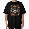 Germany 2026 Eagle Football Fan T-Shirt – Patriotic German Soccer Supporter Tee with Vintage Flag Style by al21ex