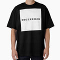 Soccer Dad T-Shirt – Father's Day Gift for Soccer Fan | Uncle Jichuan by Uncle-Jichuan