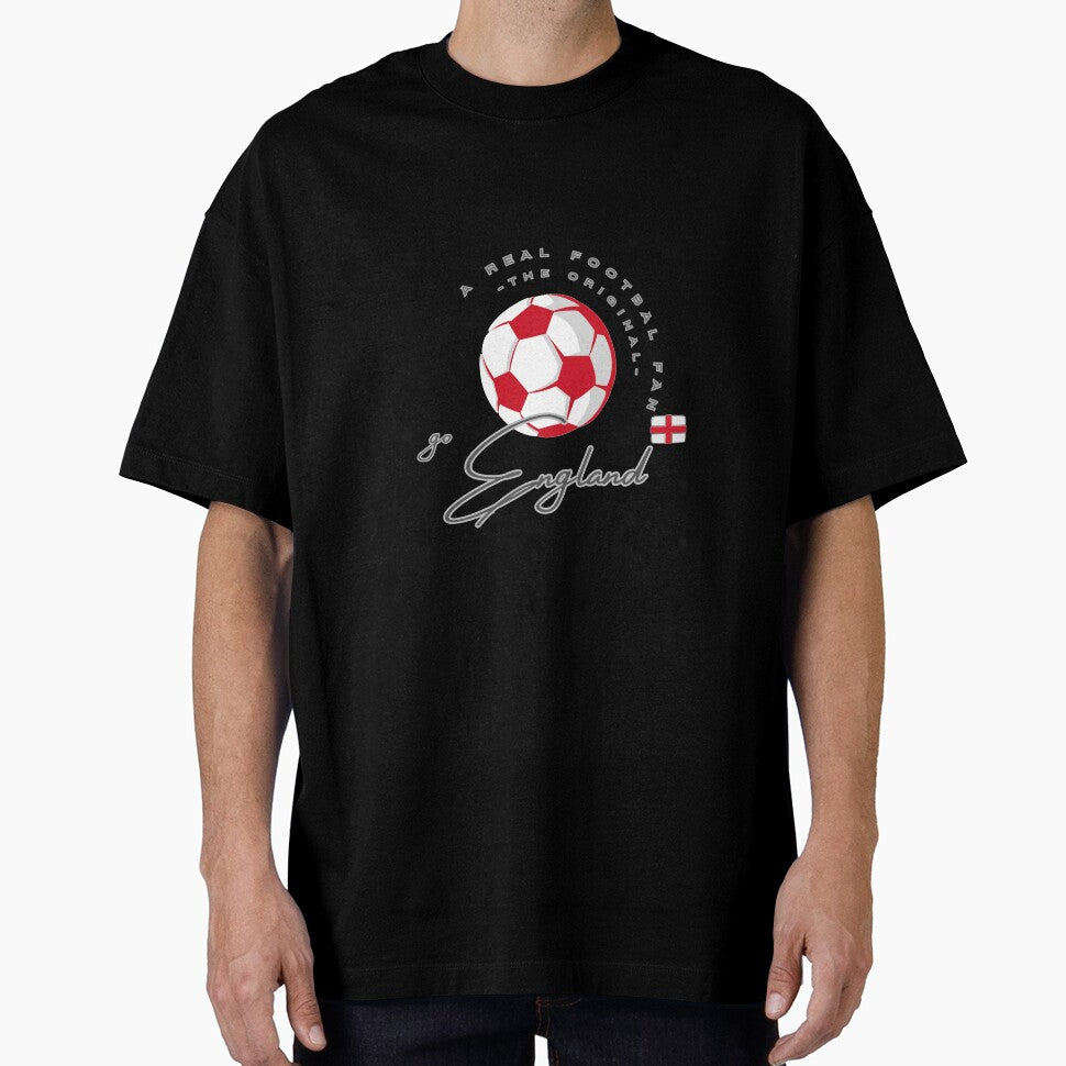 England. National Football Team. Football fan. The Original. by CreativeBizarre