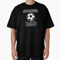 Soccer Dad by Funny Reflections