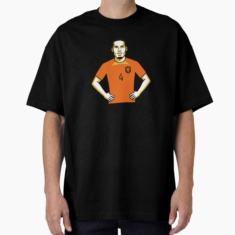 Virgil by On Target Sports