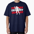 Fantasy Fantasy Fantasy Football by Hey-Nice-Shirt