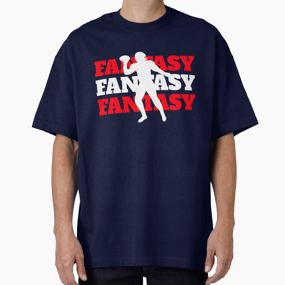 Fantasy Fantasy Fantasy Football by Hey-Nice-Shirt