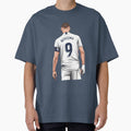 Karim Benzema by Aldduardo
