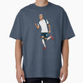 Richarlison by Aldduardo