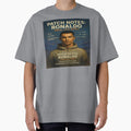 Patch Notes Cristiano Ronaldo — Real Life Nerf Football Gamer by POD DYNASTY | Original Print On Demand T-Shirt Graphics