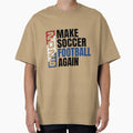 Total football by UnlimitedBench
