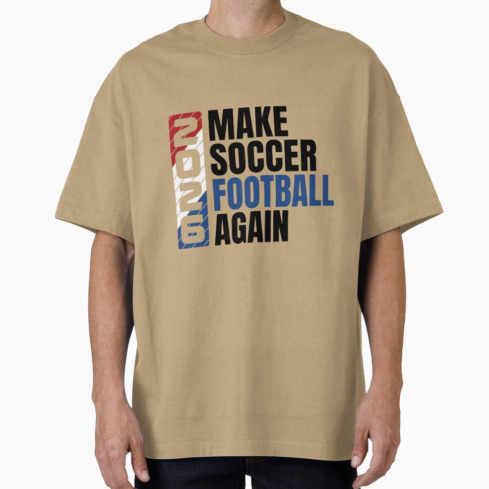 Total football by UnlimitedBench