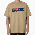 Australia Soccer Fan Shirt - Roos by Hamlet & Sons