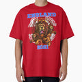England 2021 - Three Lions England Euros jersey 2020-2021 Hero Lions Euro 2021, England Fan supporters by MERCH HQ