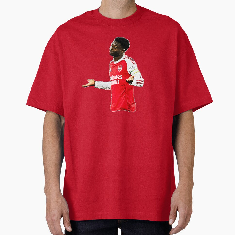 Bukayo by On Target Sports