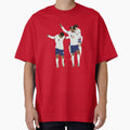 USMNT Goal Celebration by LightShoppe