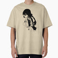 Ryuko Inspired Anime Shirt by Nixon Robeton