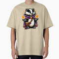 Sorcerer Badger by Ghost on Toast