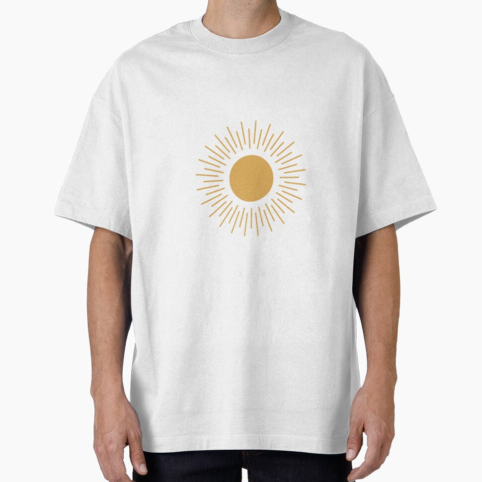 Boho sun by DigiHouse