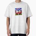 Cute Korea Football Friends by QuirkNest Studio