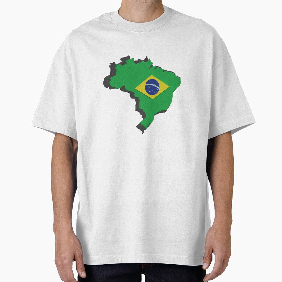 I love Brazil by StorTaly