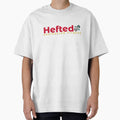 Hybrid fitness by Hefted