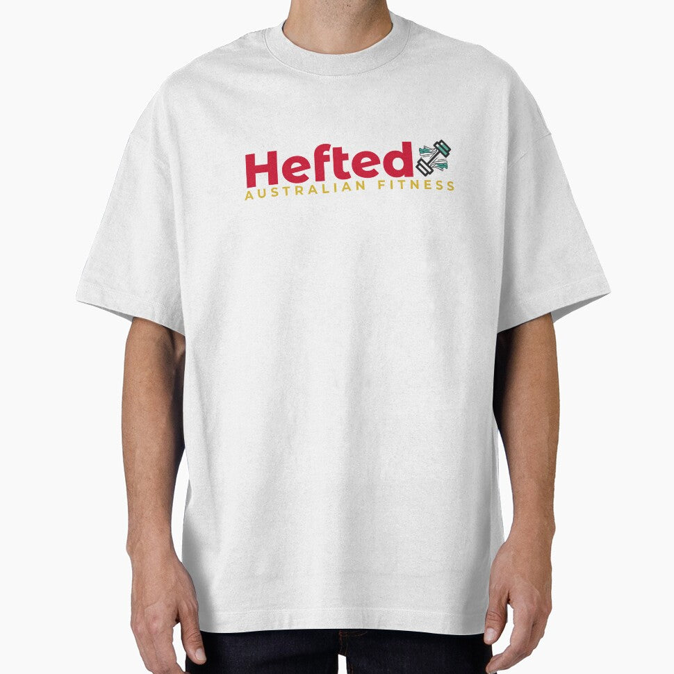 Hybrid fitness by Hefted