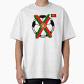 Portugal Football Fan Shirt by CTN-Designs