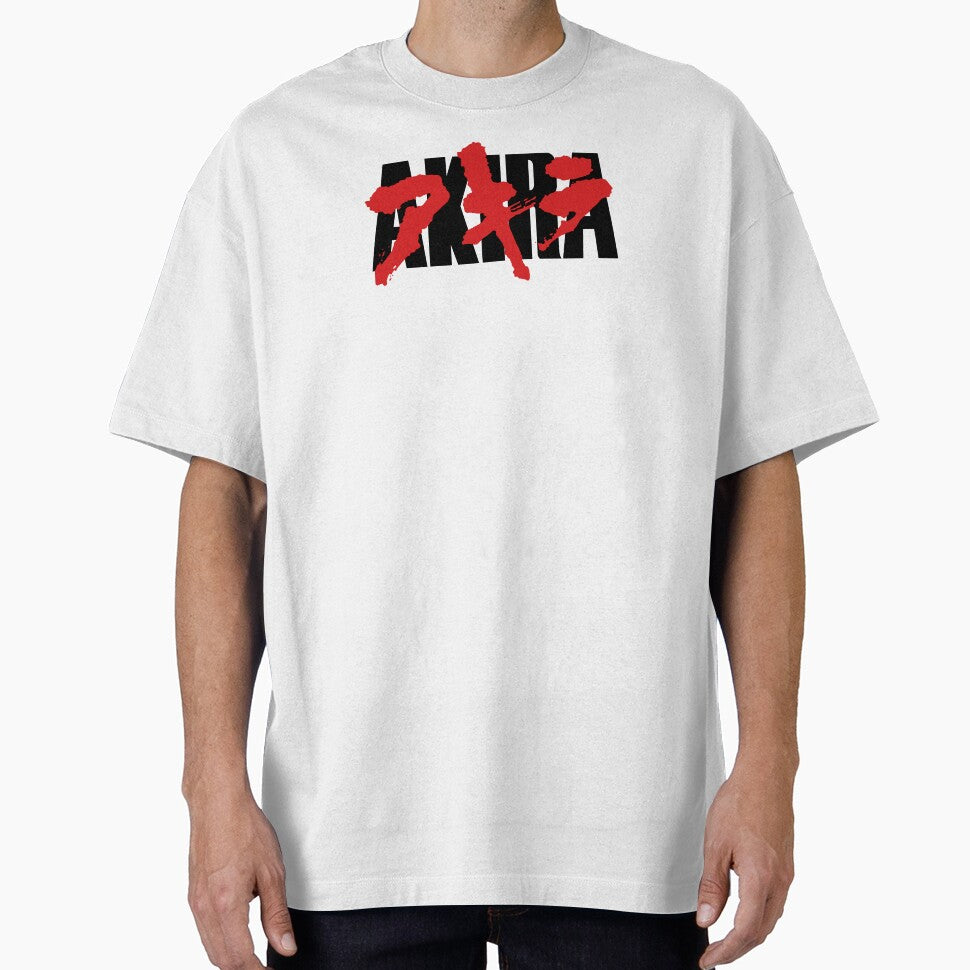 Akira Logo by NamaMerch