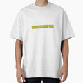 Socceroos Fan Shirt – Australia Soccer Supporter Tee | Uncle Jichuan by Uncle-Jichuan