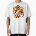 England Soccer Supporter by Modefissi