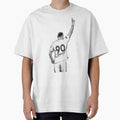 Karim Benzema Black and White Version by Aldduardo